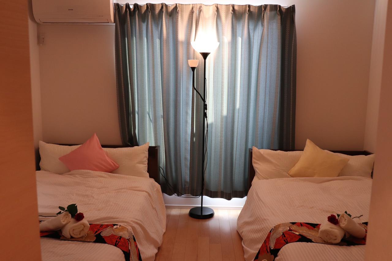 Vila Nippori Japanese Style *