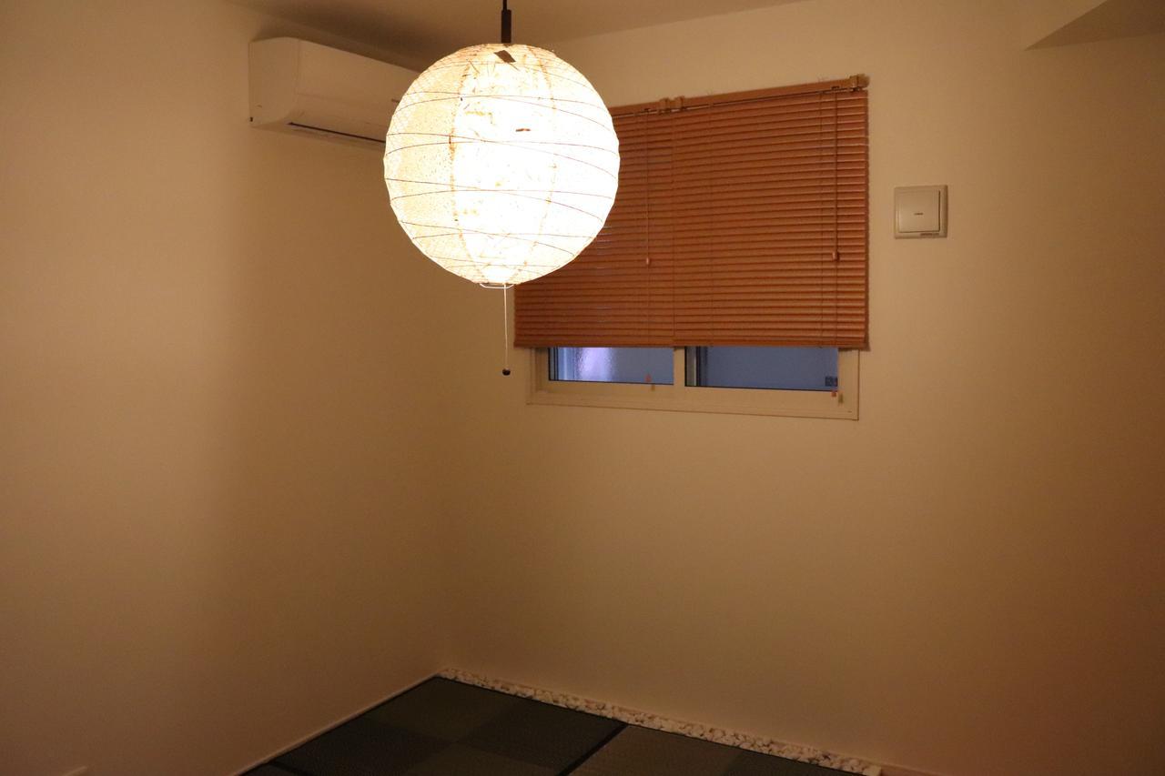 Nippori Japanese Style Vila Prefektura Tokio
