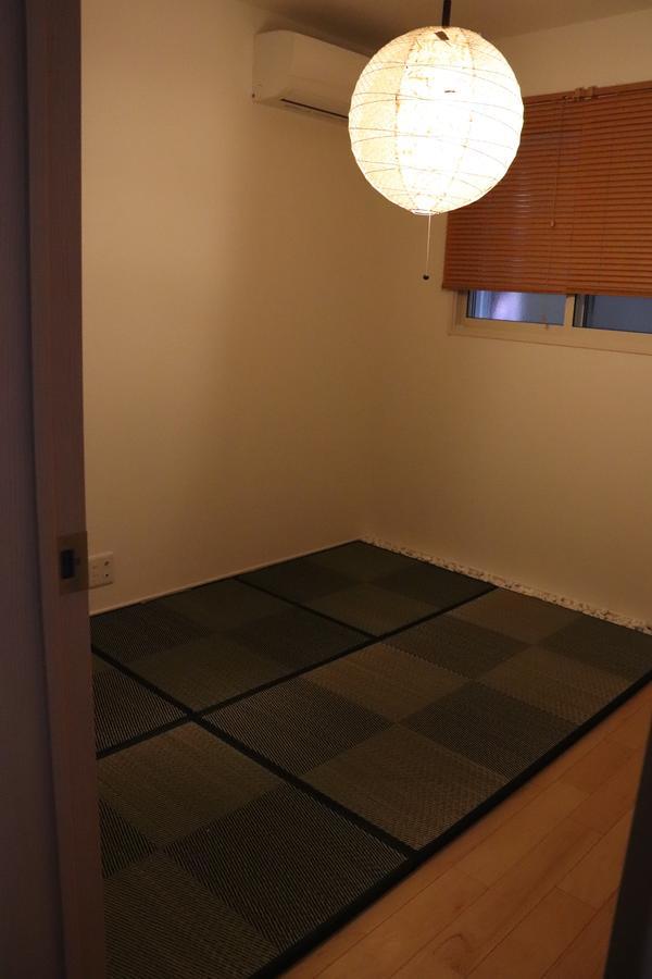 Vila Nippori Japanese Style